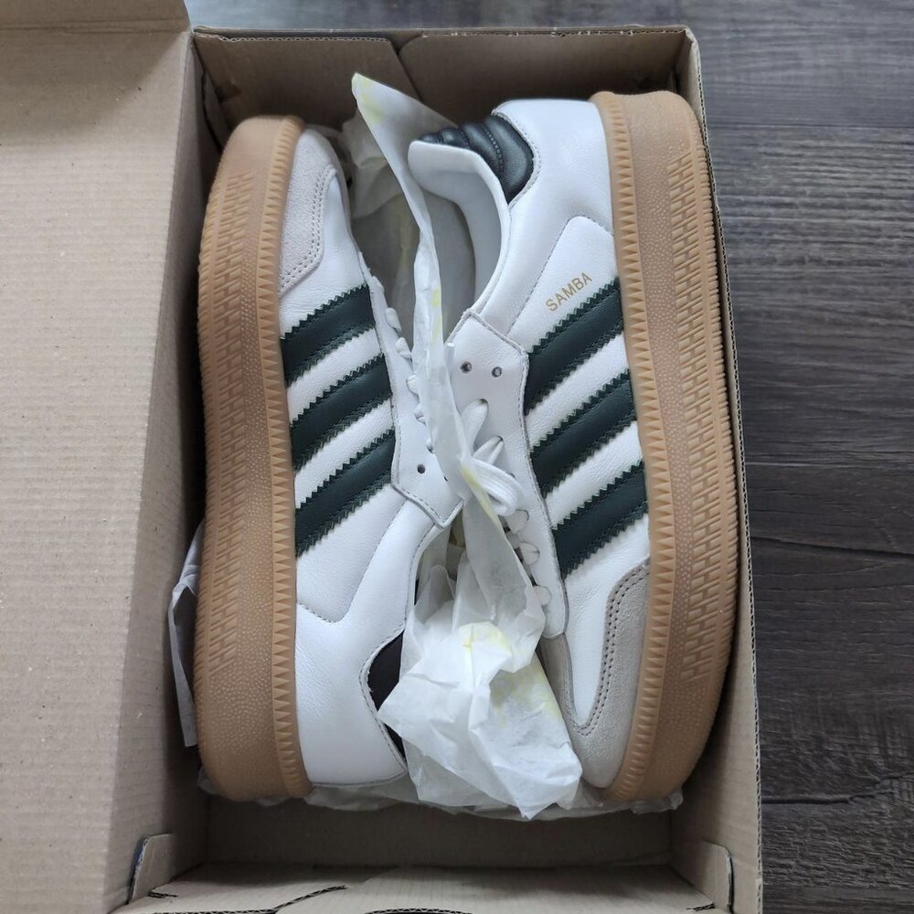 Adidas Samba XL